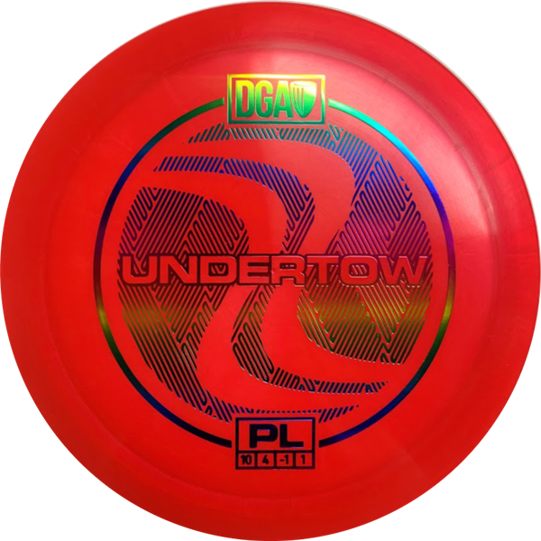 Proline Undertow