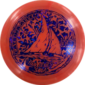 DGA Catrina Allen 2023 Tour Series Swirl Sail