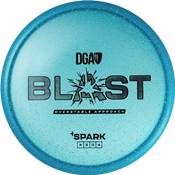 DGA Spark Blast