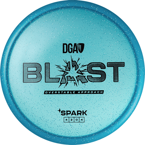 DGA Spark Blast