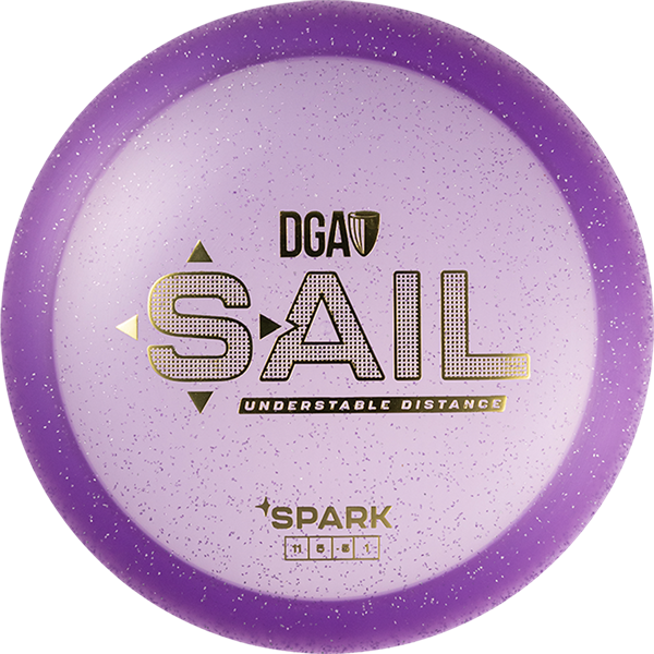 DGA Spark Sail