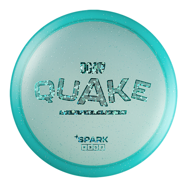 DGA Spark Quake