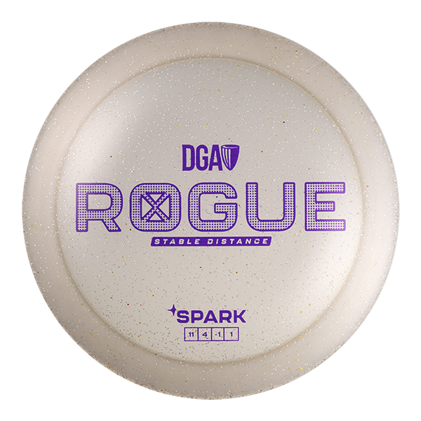 DGA Sparkle Rogue