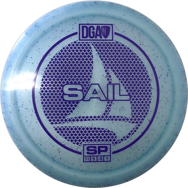 DGA SP Line Sail