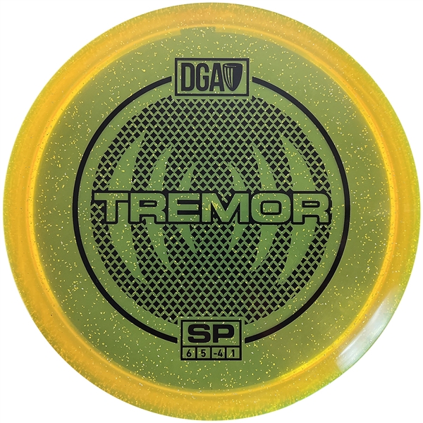 DGA SP Tremor