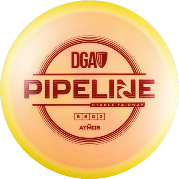 DGA Atmos Pipeline