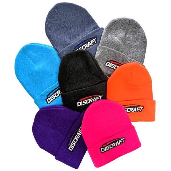 Discraft Cuff Beanie