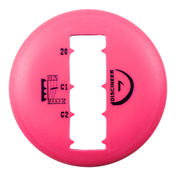 Discineer Run Maker Mini Marker