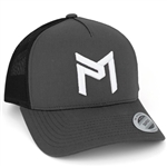 Discraft Paul McBeth Trucker Hat