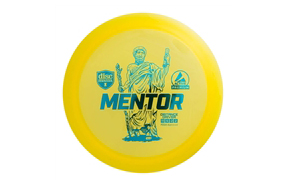 Discmania Active Premium Line Mentor