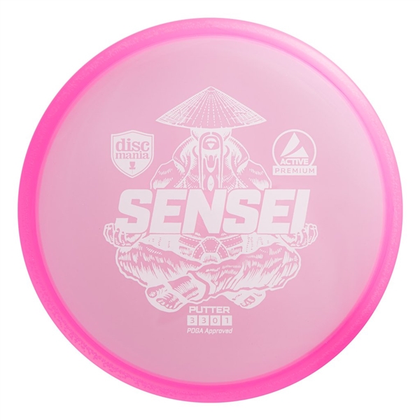 Discmania Active Premium Line Sensei