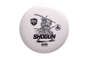 Discmania Active Base Line Shogun