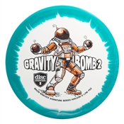 Gavin Babcock Horizon S-Line PD2 Gravity Bomb 2