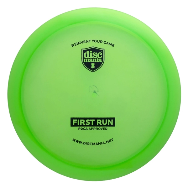 Discmania C-Line FD2 (First Run)