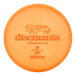 Discmania Prototype Color Glow C Line P4