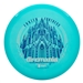 Discmania Color Glow C-Line P2x - Discmania Challenge