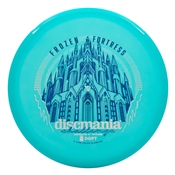 Discmania Color Glow C-Line P2x - Discmania Challenge