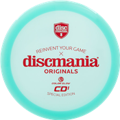 Discmania Originals Color Glow C-Line CD1