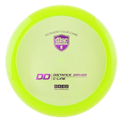 Discmania C-Line DD