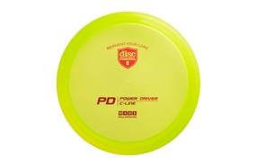 Discmania Originals C-Line PD