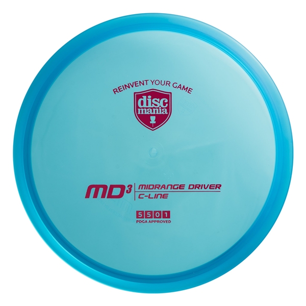 Discmania Originals C-Line MD3