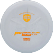 Discmania D-Line Flex 2 P1X