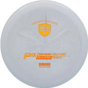 Discmania D-Line Flex 2 P1X