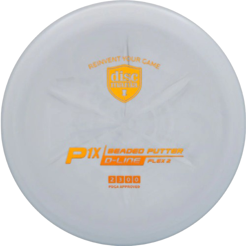 Discmania D-Line Flex 2 P1X