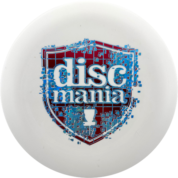 D-Line  Flex 1 P2 - Double Shield
