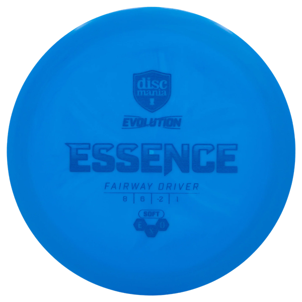 Discmania Evolution Exo Soft Essence