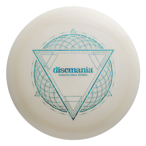 Discmania Evolution Lumen Enigma