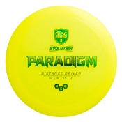 Discmania Evolution Neo Paradigm