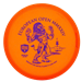 European Open Fundraiser Metal Flake C-Line MD4