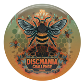 Discmania Evolution Neo Spore