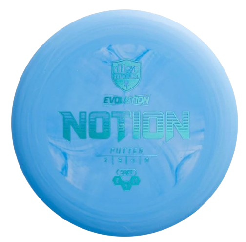 Discmania Evolution Exo Soft Notion