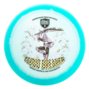 Discmania Gannon Buhr Signature Series Horizon Q-Line Premier Cloud Breaker