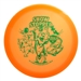 Discmania Show Stopper 3 Glow C-Line FD - Ella Hansen 2025