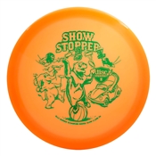 Discmania Show Stopper 3 Glow C-Line FD - Ella Hansen 2025