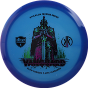 Glow Horizon C-Line Vanguard Kyle Klein 2026