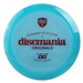 Discmania Color Glow C-Line DD
