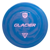 Discmania Gannon Buhr Swirly S-Line Glacier