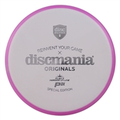 Discmania Flex 2 Horizon D-Line P3X