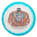 Discmania Horizon S-Line Glacier - Triple Foil Stamp