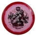 Discmania Horizon C-Line PD - Game Breaker Gavin Babcock