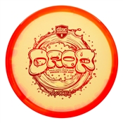 Discmania  Horizon C-Line Drop - Niklas Anttila