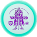 Discmania - Kyle Klein C Line Color Glow Vanguard