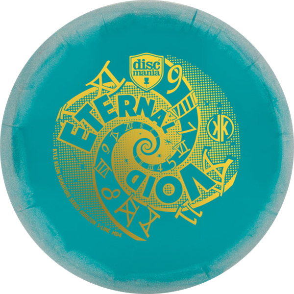 Horizon S Line MD4 Eternal Void - Kyle Klein Signature Series