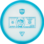 Discmania Horizon Metal Flake C-LINE FD3 Money Stamp