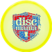 Discmania Special Edition Neo Lumen Origin