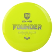 Discmania Neo Founder